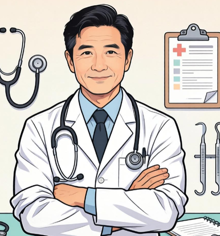 李道珍做得怎么样